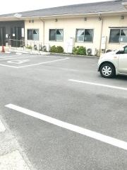 てんとう虫の家