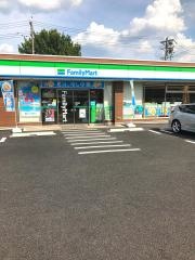 ファミリーマート　春日井神屋店