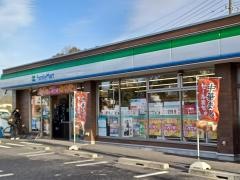 ファミリーマート　春日井神屋店
