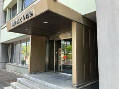 共栄火災海上保険株式会社　山陰支社