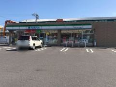 ファミリーマート　岐阜南うずら五丁目店