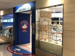 仙台空港エアポートミュージアム