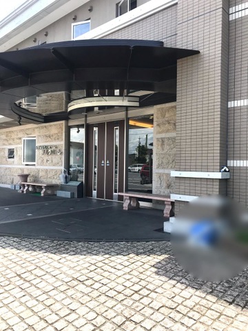 特別養護老人ホーム　アルクオーレ岡崎六名 施設外観