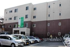 愛の家グループホーム大阪松