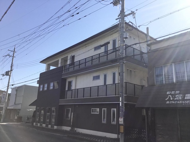 グループホームアンジェロ三碓の里