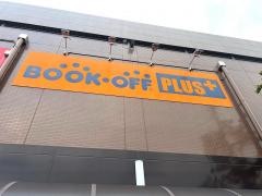 ブックオフＰＬＵＳ　名古屋新中島フランテ店