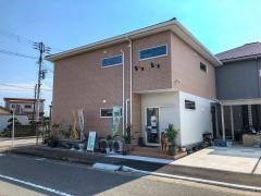 にしかぜ鍼灸整骨院