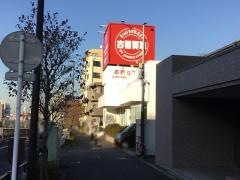 セカンドストリート井荻店