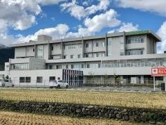 恵信韮崎相互病院