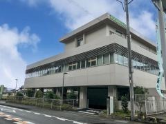 恵信韮崎相互病院