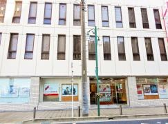 ＳＭＢＣ日興証券株式会社　岡崎支店