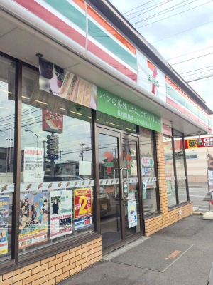 コンビニ