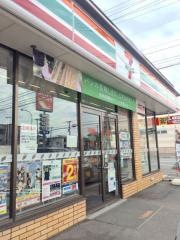 セブンイレブン　札幌西岡3条店