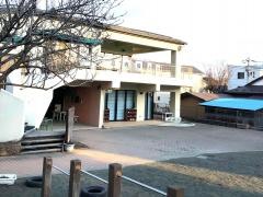 久昌寺保育園