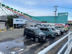 三菱自動車サテライトショップ福島北