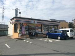 セブンイレブン　ひたちなか大島公園前店