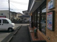 セブンイレブン　ひたちなか大島公園前店