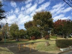 西の台公園