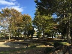 西の台公園
