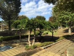 西の台公園