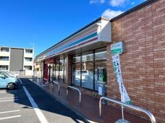 セブンイレブン　前橋川原町西原店