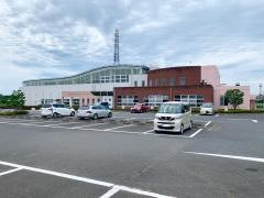 伊勢崎市あずまウォーターランド