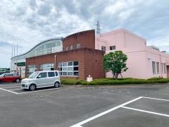 伊勢崎市あずまウォーターランド