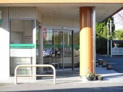 ＪＡふかや男衾支店