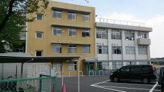 高根小学校