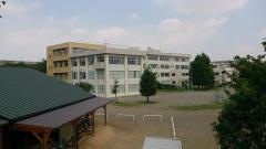 高根小学校