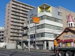 船橋市西部保健センター