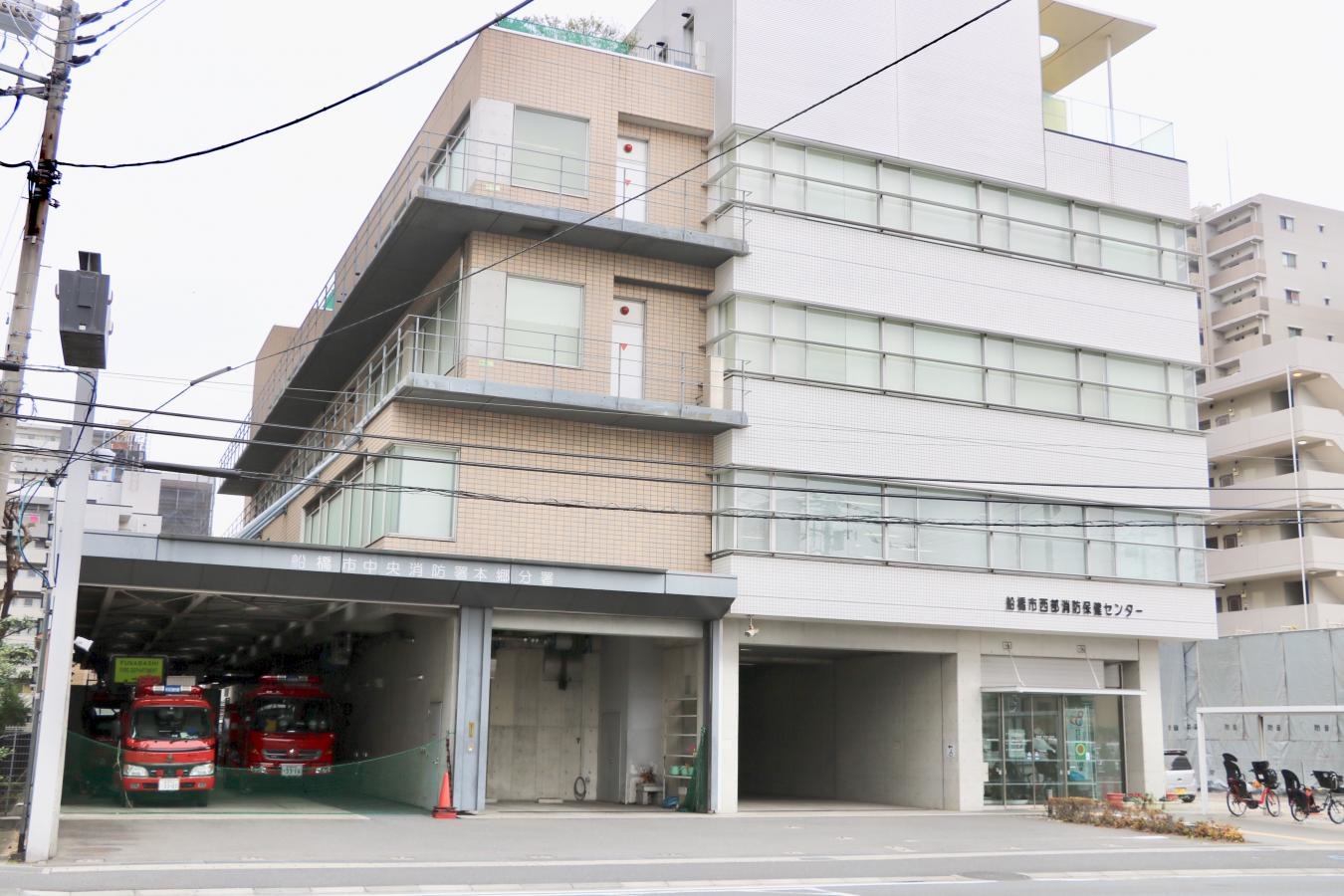 建物
