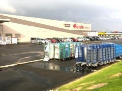 ベイシアスーパーセンター富里店