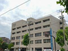 亀有警察署