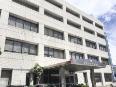 亀有警察署