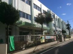 板橋第二小学校