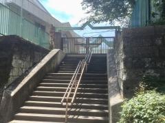 板橋第二小学校
