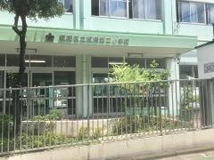 板橋第二小学校