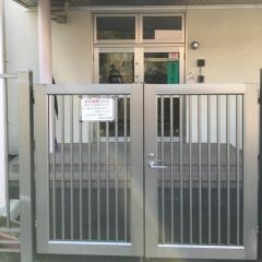 関町第二保育園