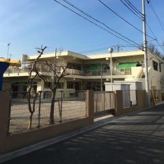 関町第二保育園