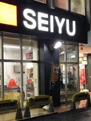 西友　小平店
