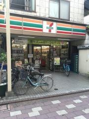 セブンイレブン　蒲田1丁目店