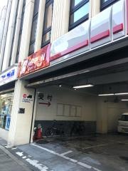 ニッポンレンタカー四谷営業所