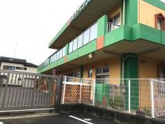 南橋本みたけ保育園