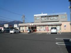 セブンイレブン　秦野工業団地前店