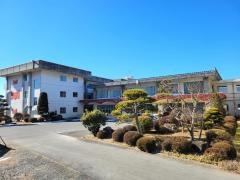 松本市立女鳥羽中学校