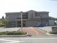 原村図書館