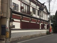 千曲乃湯しげの家