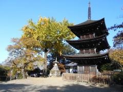 前山寺