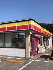 デイリーヤマザキ　高山片野店